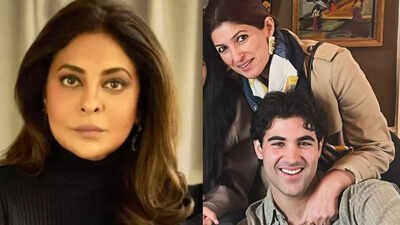 Akshay Kumar, Twinkle Khanna's son Aarav secretly recorded a video when Shefali Shah was crying for not getting good roles: 'She has a sobbing tape'