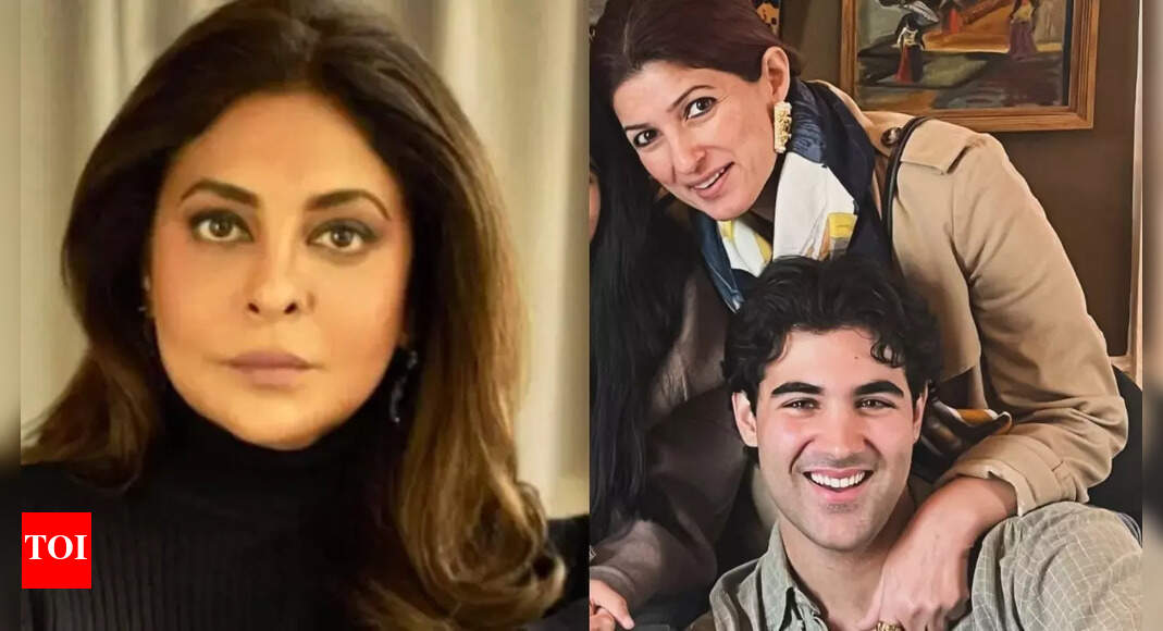 Akshay Kumar, Twinkle Khanna's son Aarav secretly recorded a video when Shefali Shah was crying for not getting good roles: 'She has a sobbing tape'