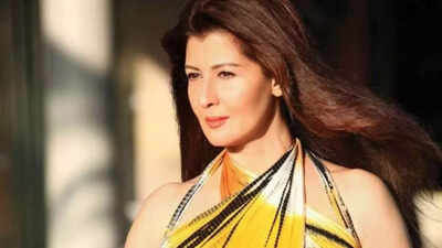 Sangeeta Bijlani applies for a gun after burglary incident at her house which also involved obscene graffiti on her walls: 'I'm in need of a firearm'