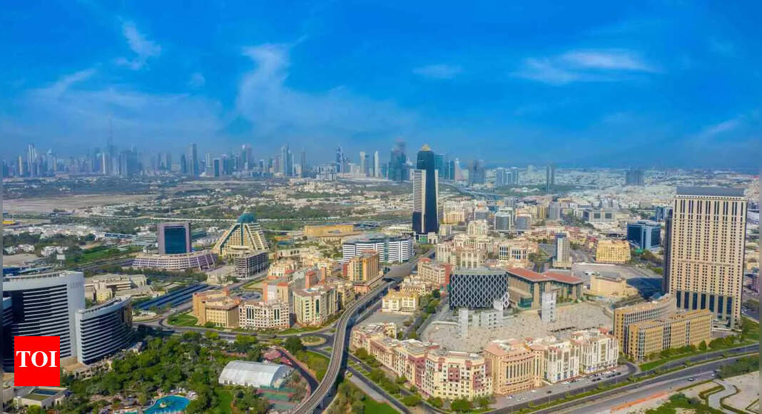 Dubai Healthcare City Authority to begin AED 1.3 billion expansion project in December 2025
