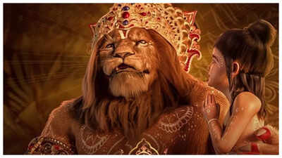 'Mahavatar Narsimha' mints Rs 251.20 crore in 80 days