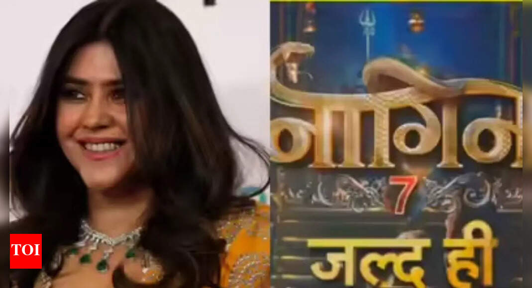 Naagin 7: Ekta Kapoor’s supernatural show to have a major twist; teases fans with a new promo