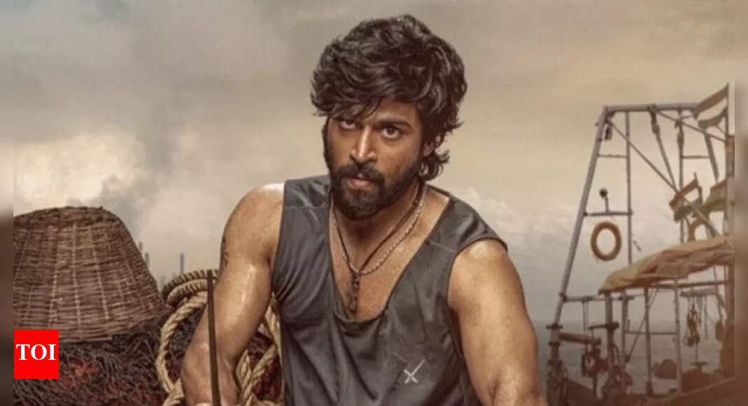 'He drank his urine to stay alive': Harish Kalyan stunned by a fisherman’s 48-day sea survival