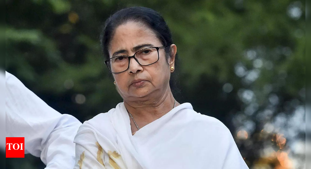 Are West Bengal’s campuses safe for women? CM’s remark sparks outrage