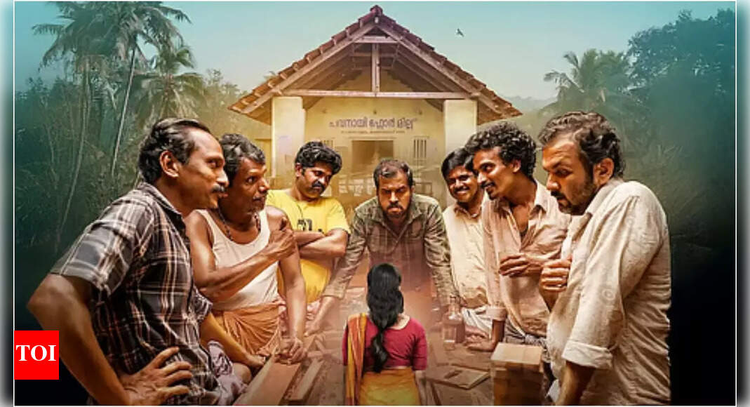 ‘Avihitham’ faces censor cut: THIS dialogue removed from Senna Hegde's film