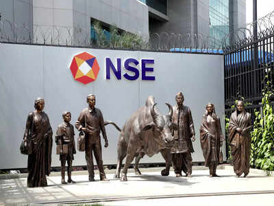 NSE faced 40 crore cyberattacks in one single day during 'Operation Sindoor', hackers attacked using ...