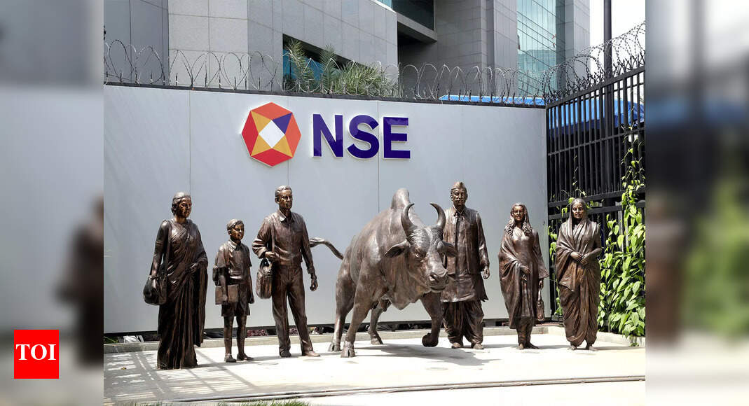 40cr cyberattacks in a day: NSE hit during ‘Op Sindoor’; what hackers used