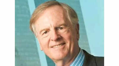 Apple's former CEO John Sculley 'confirms' Apple CEO Tim Cook may be planning to retire, says whoever replaces Cook should ...