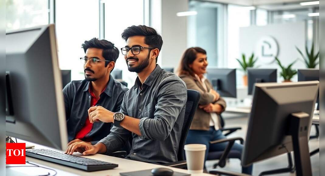 The 15 most in-demand tech and IT skills driving 2025’s top workforce sector