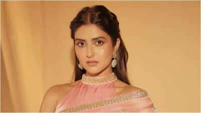 Pranutan Bahl on two years of rejections; ‘Every star kid does not get everything on a platter’