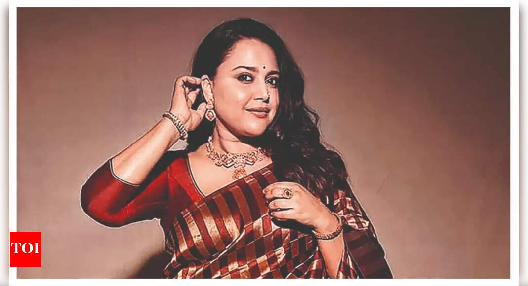 I will get back to work at my pace: Swara Bhasker