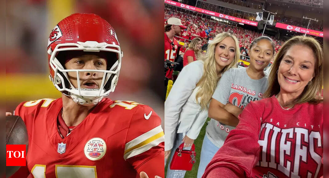 Patrick Mahomes’ mom shares heartfelt post after Chiefs beat Lions