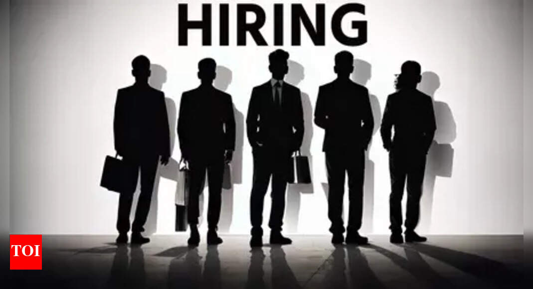 AI, cybersecurity and software: Where the world is hiring now