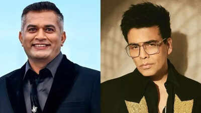 Neeraj Ghaywan DEFENDS Karan Johar, explains his remarks on making films like ‘Homebound’: 'I’m disturbed by...'