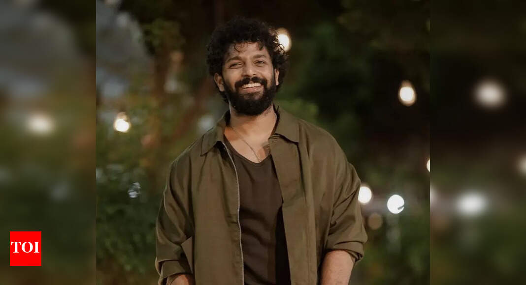 Television & cinema place very different pressures on actors: Karthik Mahesh