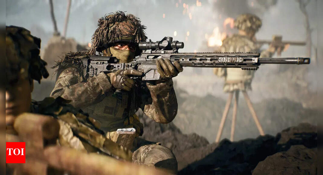 3 best Battlefield 6 loadouts to dominate the battlefield