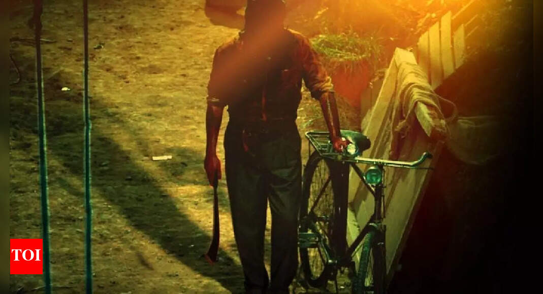 Upendra misses THIS actor joins 'Arasan'; Silambarasan and Vetri Maaran's film promo nears release, shoot starts post Diwali