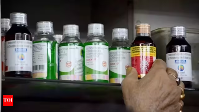 Coldrif deaths: Probe zeroes in on industrial solvents entry into production line; negligence or technical glitch?