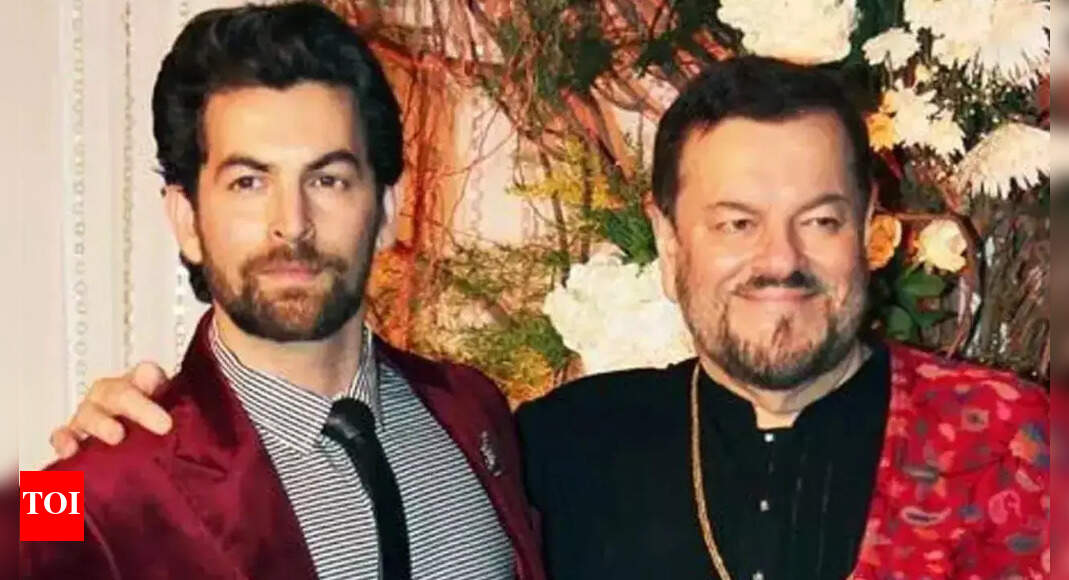 Neil Nitin Mukesh buys apartment worth Rs 11.35 crore