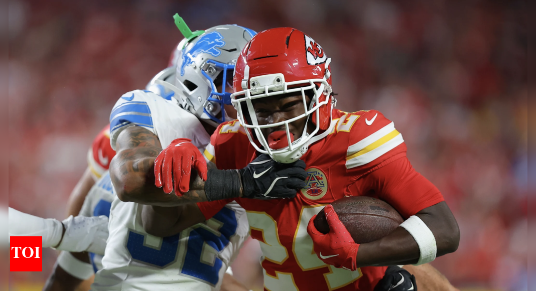 “I was being bullied”: Brian Branch breaks silence on postgame fight with JuJu Smith-Schuster