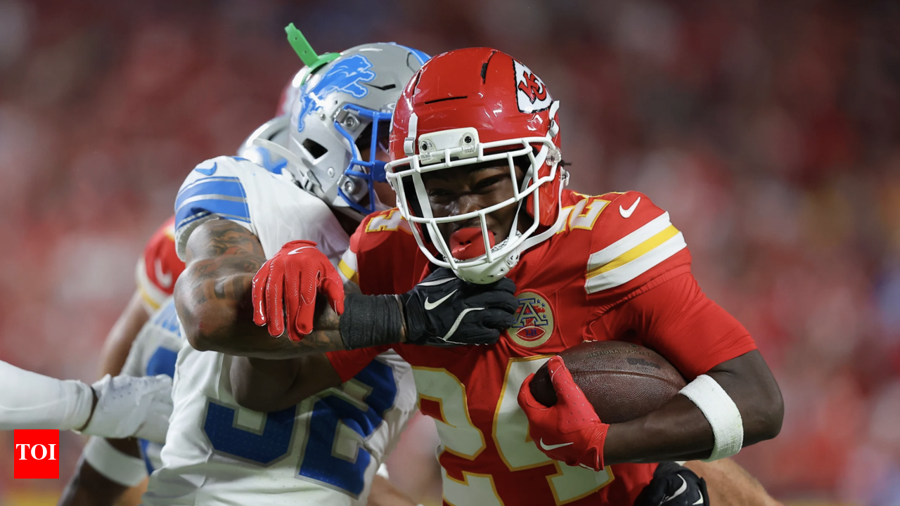 I was being bullied”: Brian Branch breaks silence on postgame fight with  JuJu Smith-Schuster | NFL News - The Times of India