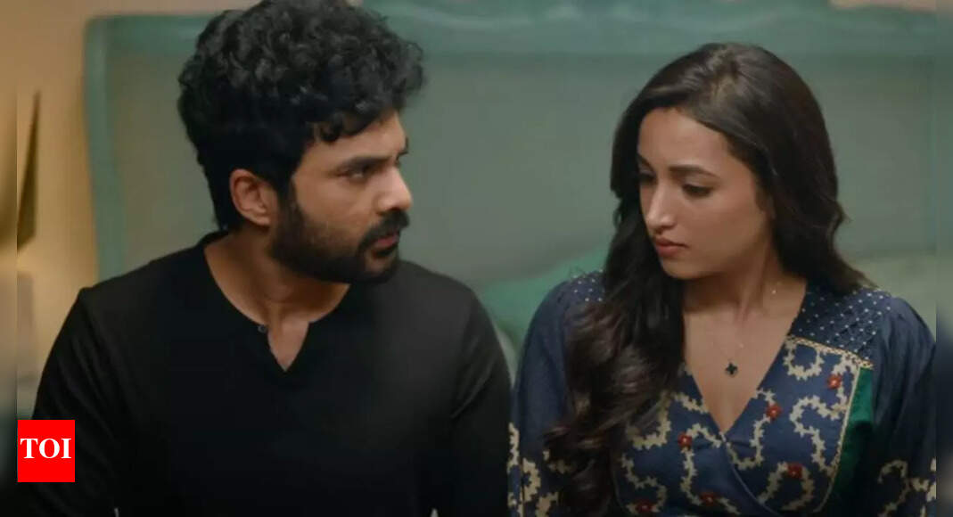 'Telusu Kada' trailer: Siddhu, Raashii and Srinidhi shine, Neeraja Kona’s soulful debut wins hearts