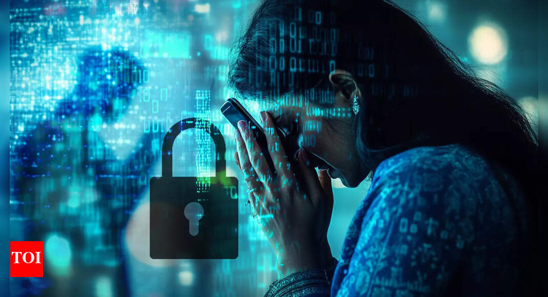 Digital arrest scams have cost India ₹2,580cr. Here’s how to stop them