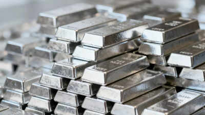 ‘Biggest crash in world history coming’: Rich Dad Poor Dad author issues stark warning; recommends buying silver - here’s why