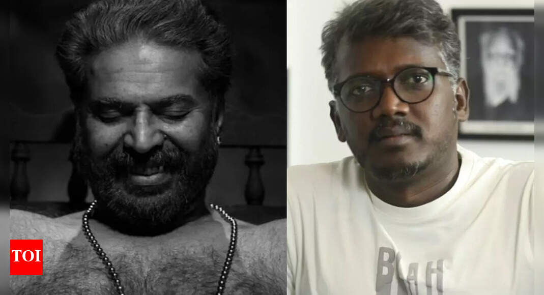 Mari Selvaraj hails ‘Bramayugam’ and praises Mammootty; black-and-white horror wows, and ‘Bison’ anticipation rises