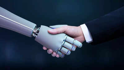 Adobe executives talk about what they look for in candidates applying for jobs using AI