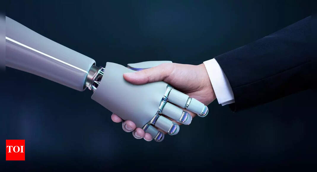 Adobe exec on what she looks for in candidates who use AI to apply for jobs