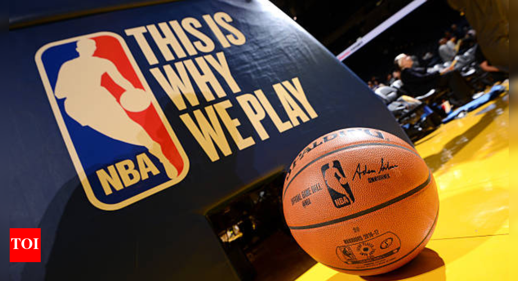 NBA bets big on streaming for 2025-26 season as it reclaims NBA TV and App control from Warner Bros