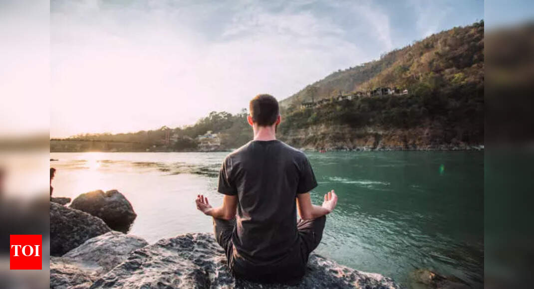 From detox to digital detox: The reason global wellness travelers are flocking to India