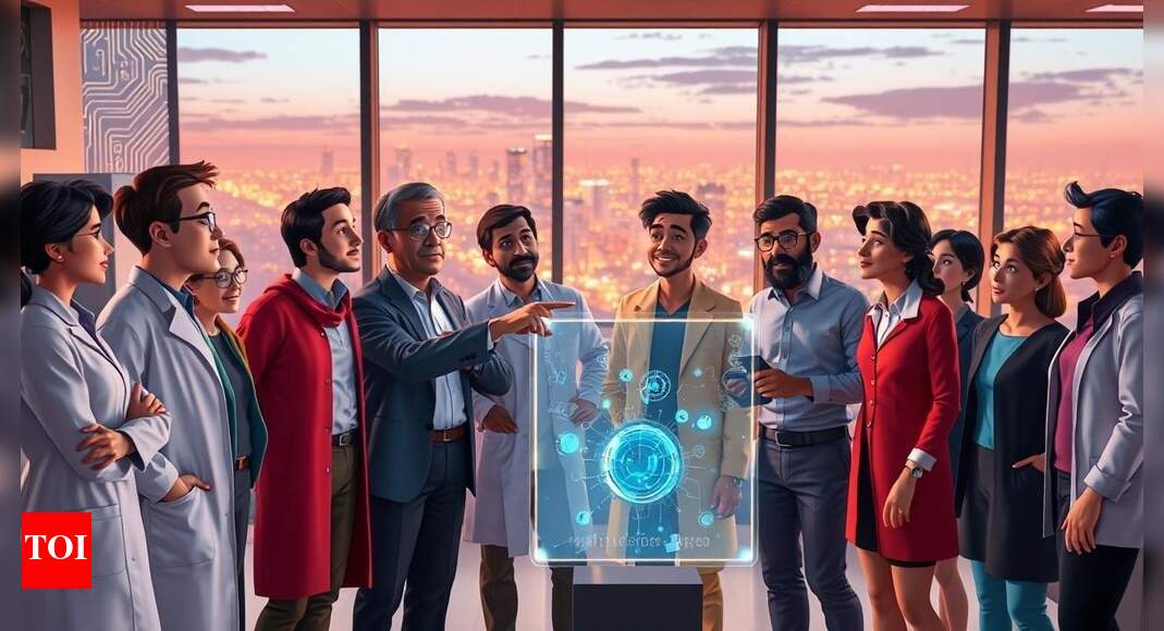 Karnataka invites global collaboration to build billion quantum economy Karnataka invites global collaboration to build billion quantum economy