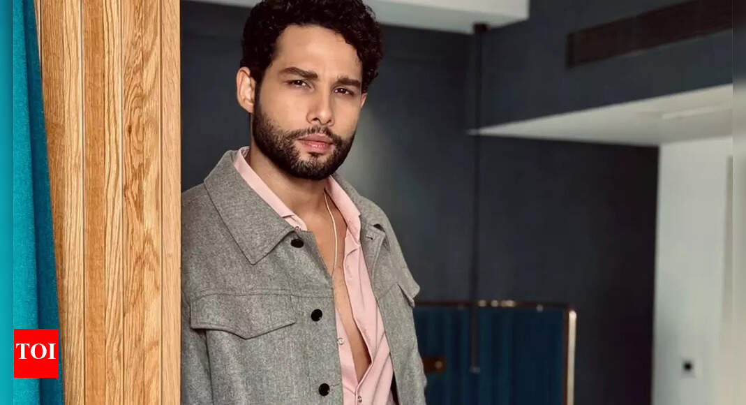 'Ramree': Siddhant Chaturvedi action adventure faces setback; budget troubles