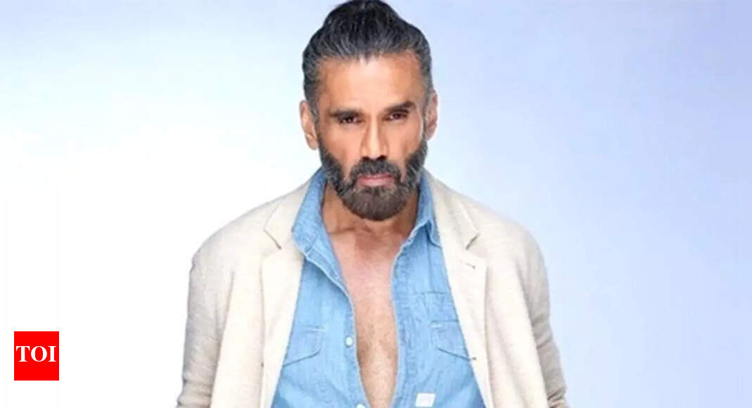 Bombay HC grants interim protection to Suniel Shetty against unauthorised use of AI generated images