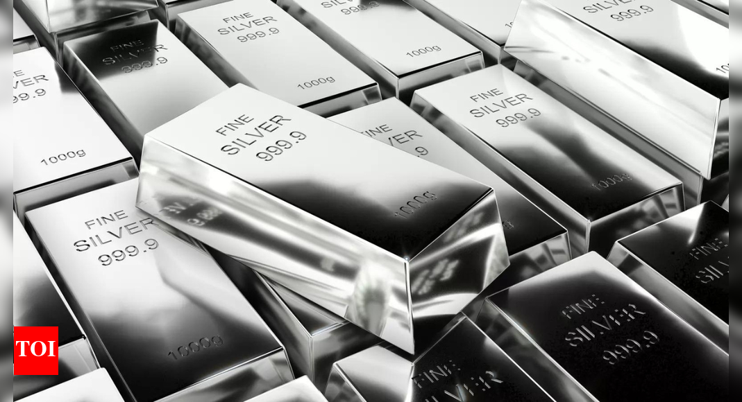 Silver ETF surge: Domestic prices hit record highs; festive demand and global inflows drive 53% rally in 2025