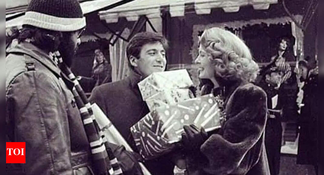 Francis Ford Coppola shares heartfelt note for Diane Keaton; says, 'Endless intelligent', creatively personified'