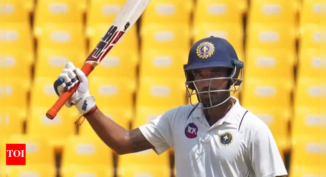 New captain, old fire rekindles Kerala's Ranji Trophy dream