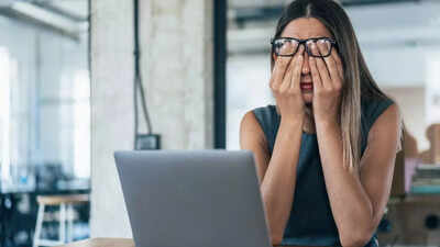 Feeling tired all day? It could be vitamin B12 deficiency; watch for these early signs