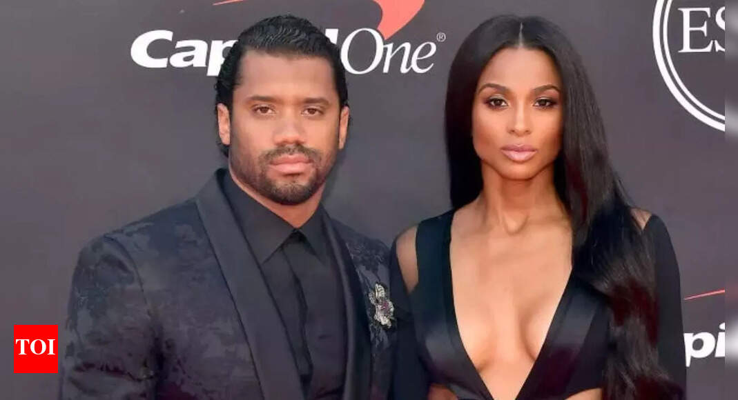 Ciara opens up about her journey of self-care and strength as Russell Wilson stands beside her every step