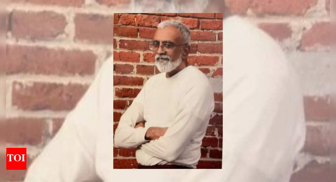 Indian-origin Subu Vedam arrested by ICE moments after release; to be deported