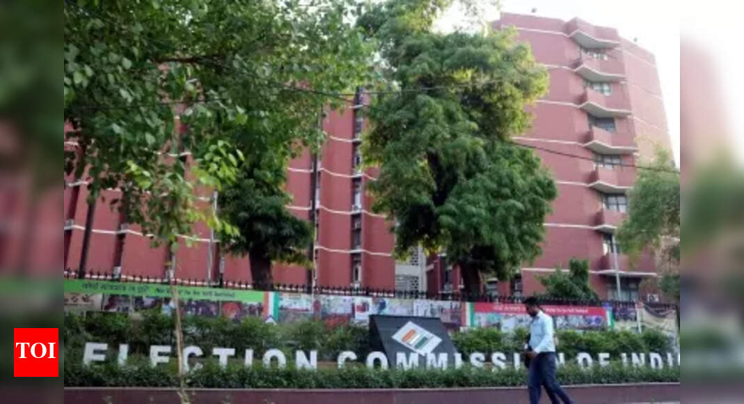 Former IPS officer obtains NRC to contest as independent candidate in Araria