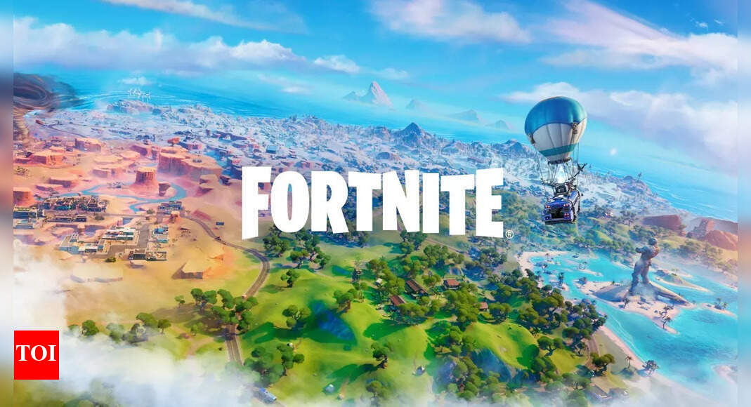 How to play Fortnite in Discord? Easy steps explained