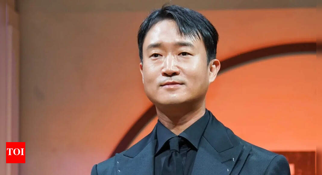 'My Little Old Boy': Jo Woo-jin SHOCKS fans with confession that he had no intention of marrying partner of 11 years - Details Inside