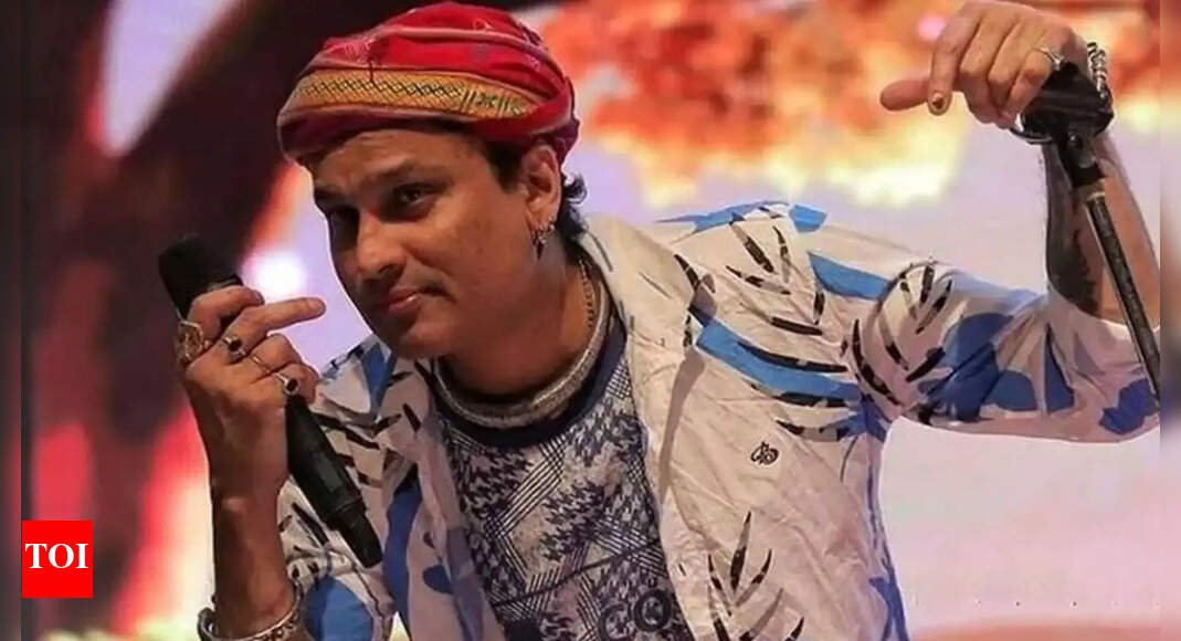 <div>SIT records statements of Zubeen Garg's co-singer</div>