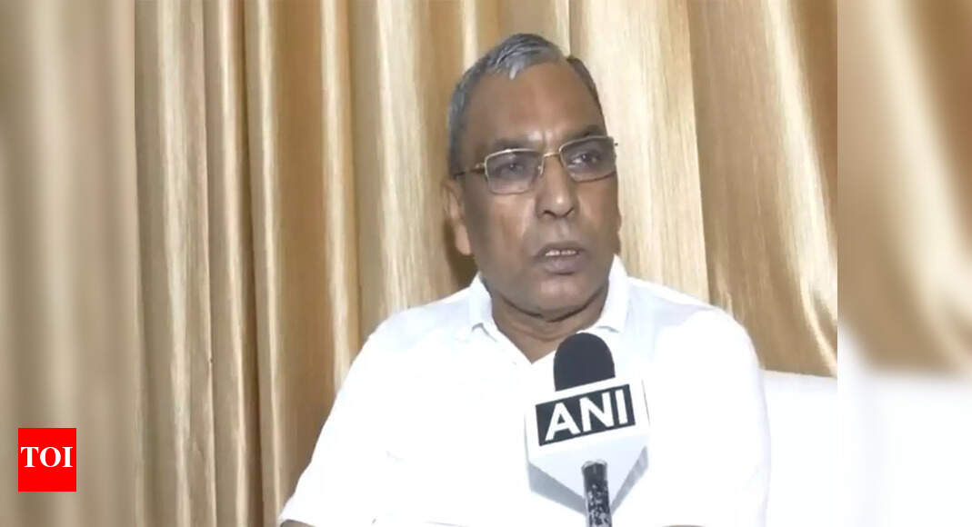 NDA’s UP ally to contest 153 seats independently in Bihar