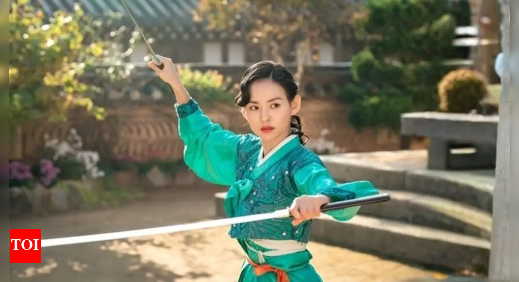 Kim Yoon-hye's marriage plans revealed: 'Jeongnyeon' star to wed non-celebrity boyfriend on October 25