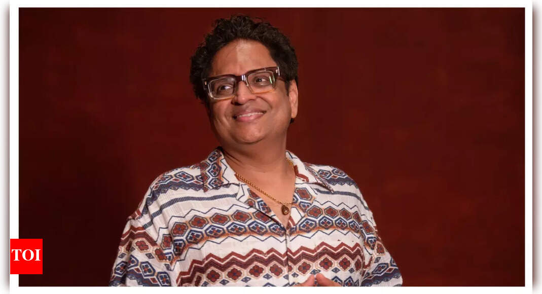 Shameer Tandon: Kishore Kumar is a legacy