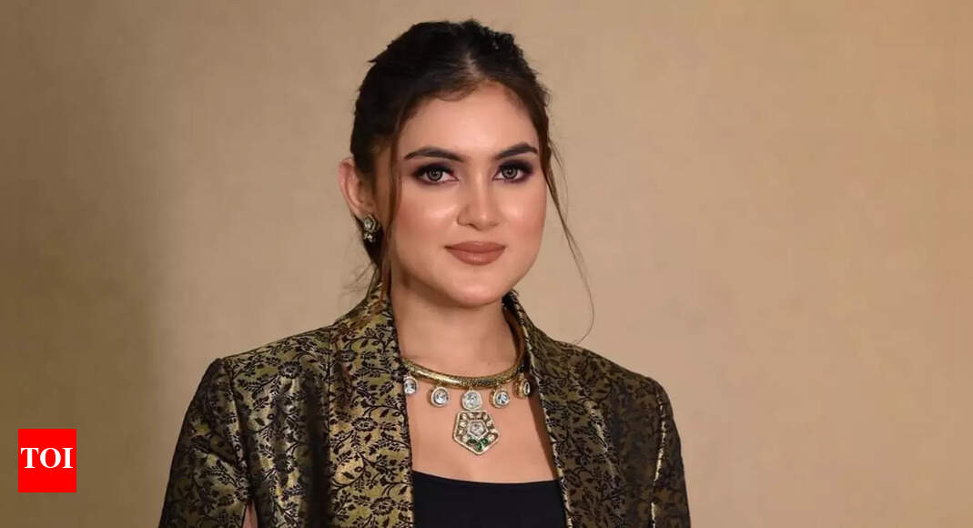 ‘Jubilee Talkies’ fame Sakshi Parihar to join upcoming show ‘Tod Kar Dil Mera... Hua Sab Tera’ as parallel lead